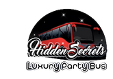 Hidden Secrets Luxury Party Bus