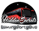 Hidden Secrets Luxury Party Bus
