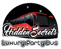 Services – Hidden Secrets Luxury Party Bus